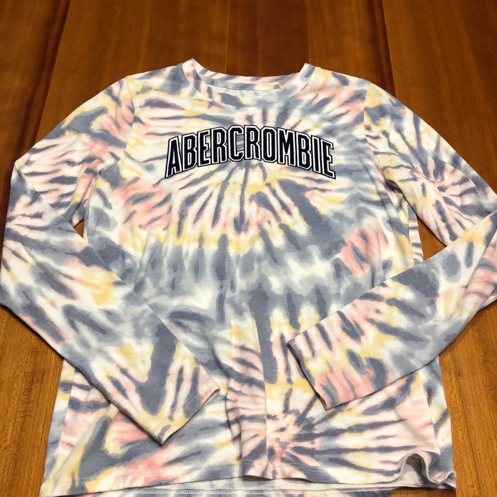 Abercrombie